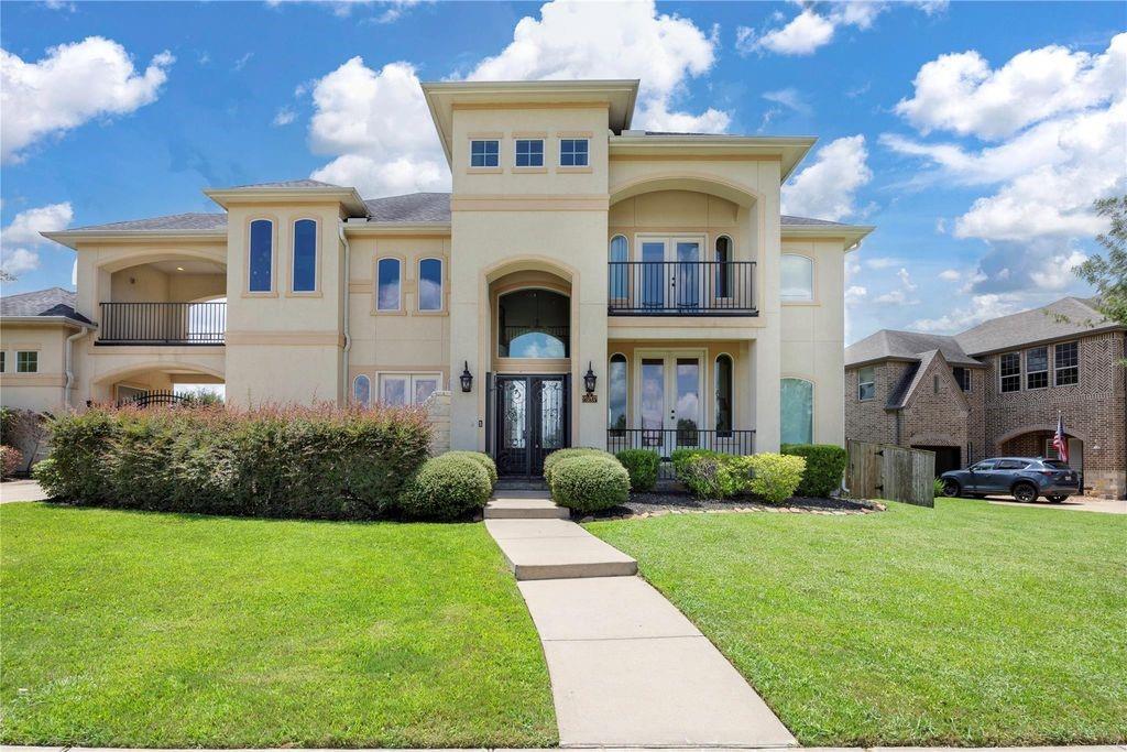 25207 Springwood Lake Drive