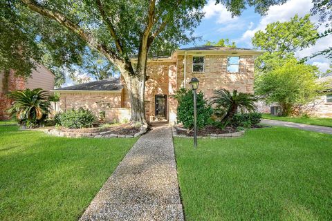 Photo of 17623 Bent Cypress Drive, Spring, TX 77388 (MLS # 2868574)
