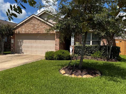 Photo of 2213 Del Mar Dr, Texas City, TX 77568 (MLS # 54795840)