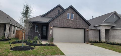 27110 Turtle Vista Drive Katy TX 77493