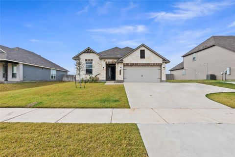 Photo of 1932 Viva Road, Bryan, TX 77807 (MLS # 34060093)