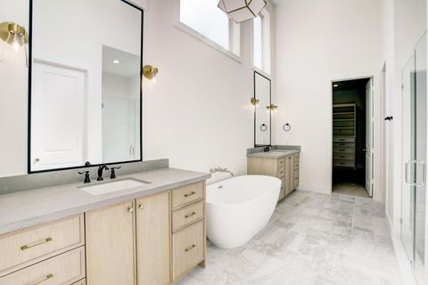 Tiny photo for 1514 Chantilly Lane, Houston, TX 77018 (MLS # 15534211)