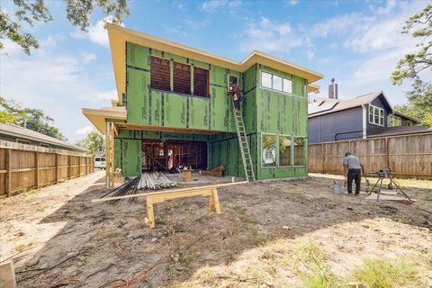 Tiny photo for 1514 Chantilly Lane, Houston, TX 77018 (MLS # 15534211)