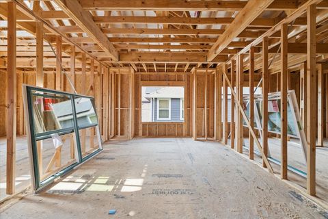 Tiny photo for 1514 Chantilly Lane, Houston, TX 77018 (MLS # 15534211)