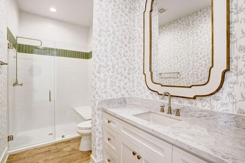 Tiny photo for 1514 Chantilly Lane, Houston, TX 77018 (MLS # 15534211)