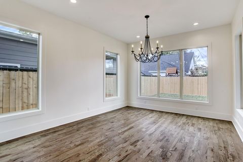 Tiny photo for 1514 Chantilly Lane, Houston, TX 77018 (MLS # 15534211)