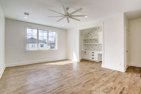 Tiny photo for 1514 Chantilly Lane, Houston, TX 77018 (MLS # 15534211)