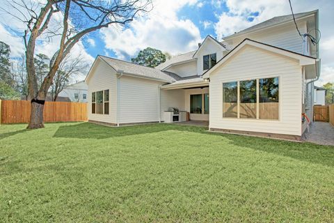 Tiny photo for 1514 Chantilly Lane, Houston, TX 77018 (MLS # 15534211)