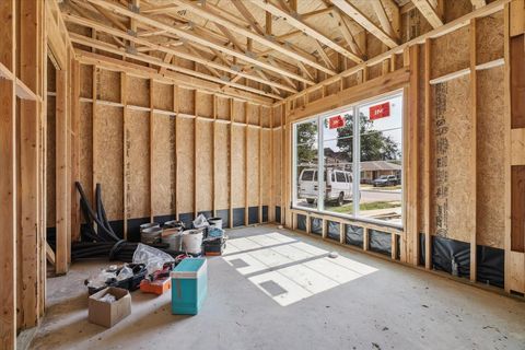 Tiny photo for 1514 Chantilly Lane, Houston, TX 77018 (MLS # 15534211)