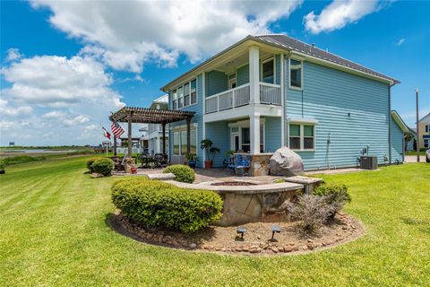 4906 Allen Cay Drive Texas City TX 77590