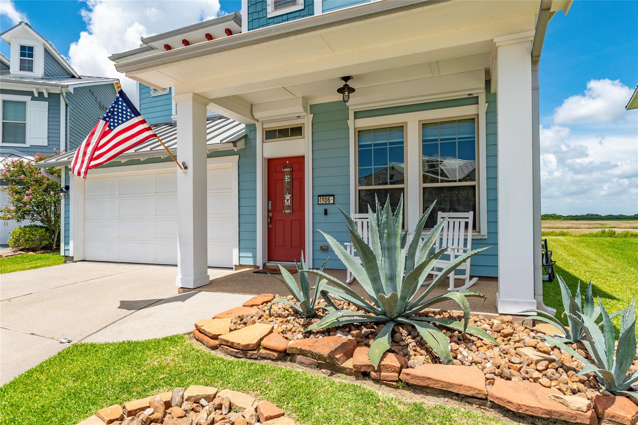 4906 Allen Cay Drive