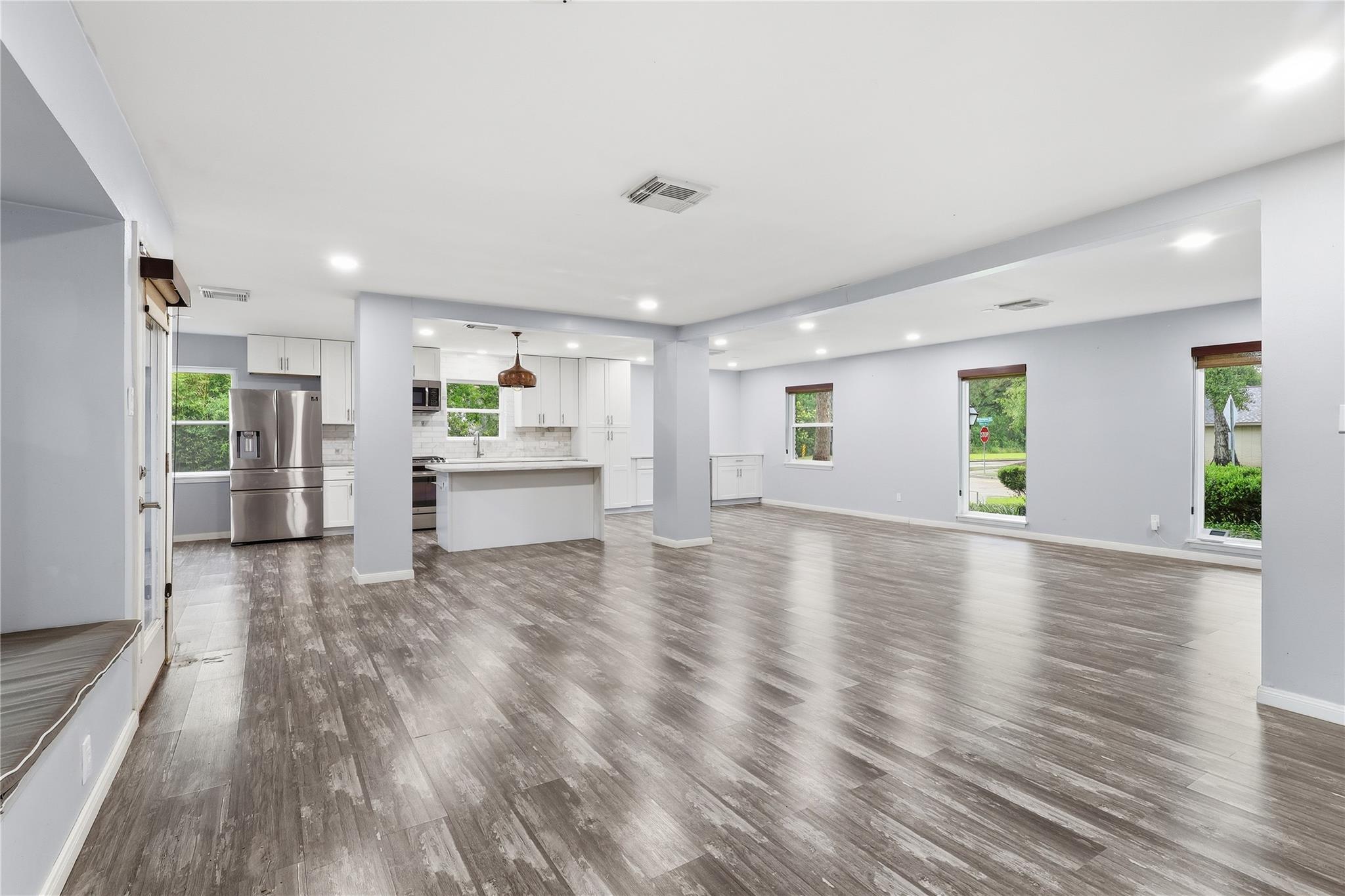 5347 Rutherglenn Drive