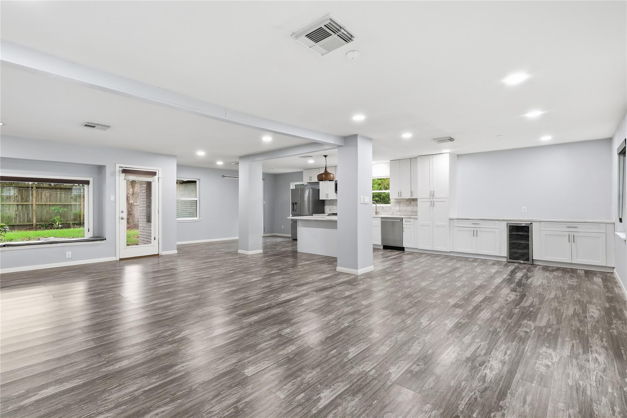 5347 Rutherglenn Drive