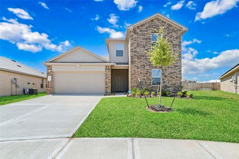 Photo of 5127 Radiant Dawn Drive, Katy, TX 77449 (MLS # 86220713)
