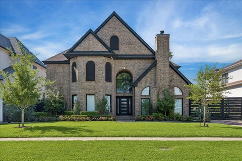 Photo of 4521 Merrie Lane, Bellaire, TX 77401 (MLS # 56175286)