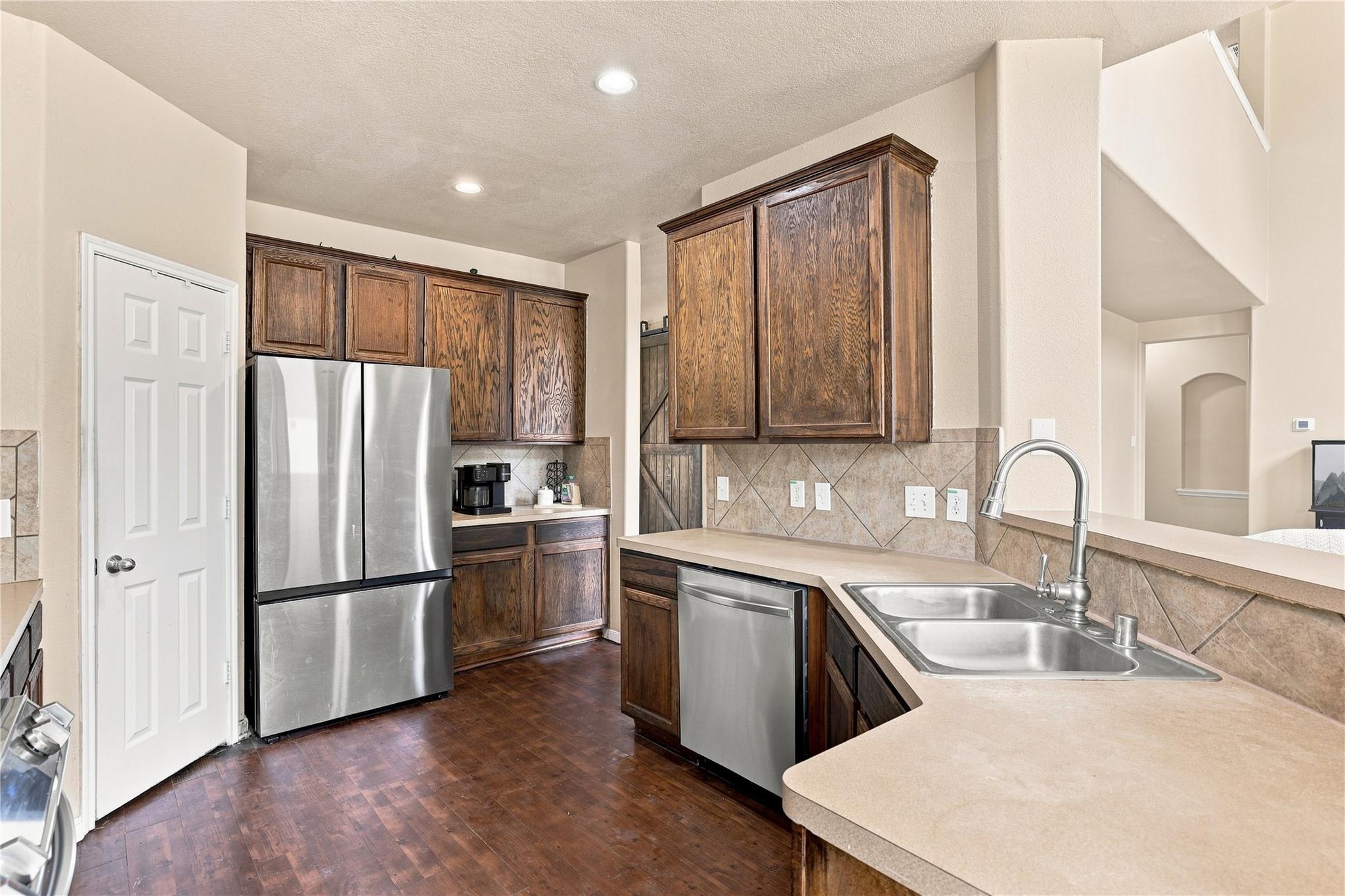 11107 Canyon Crossing Lane