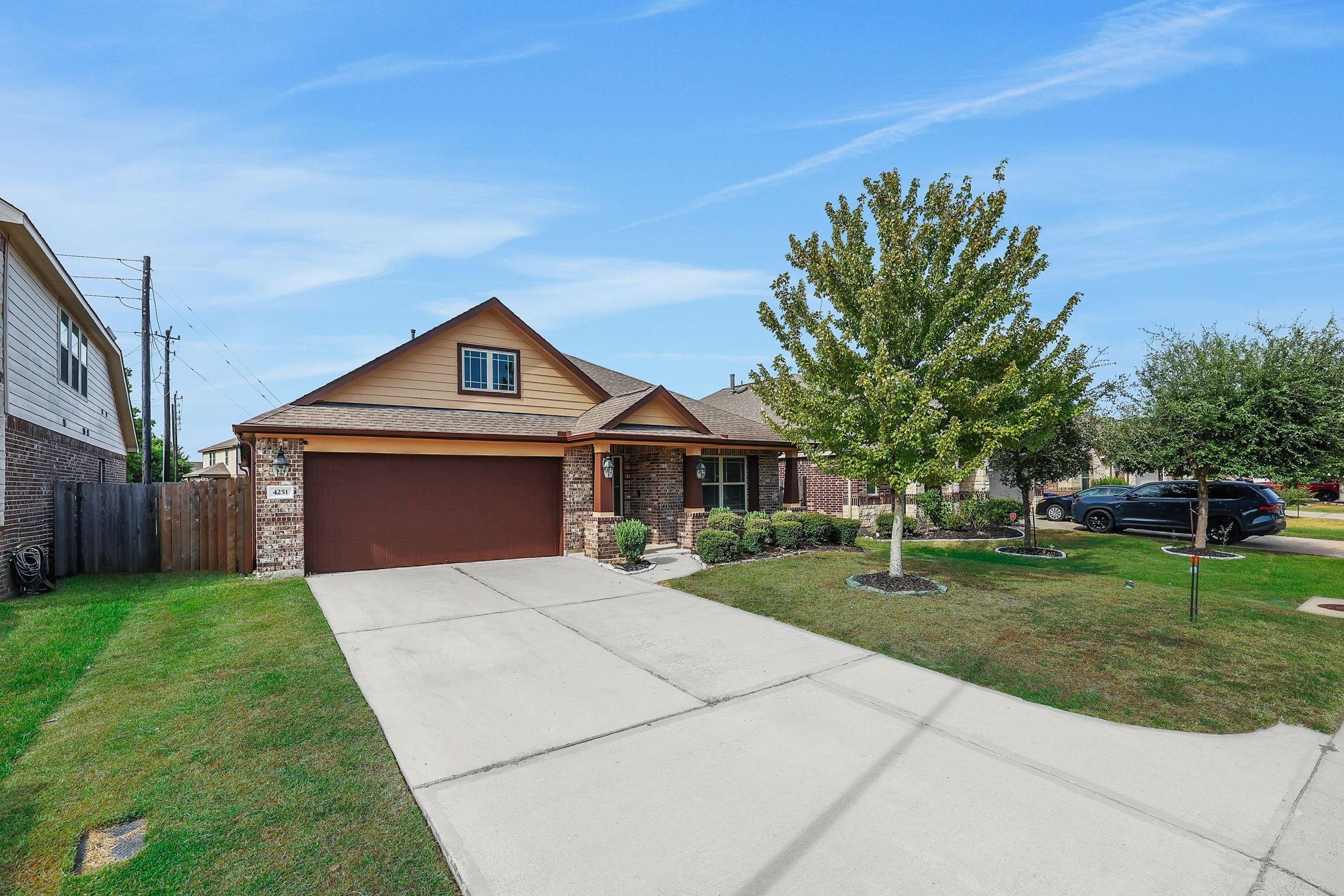 4251 Bearberry Avenue