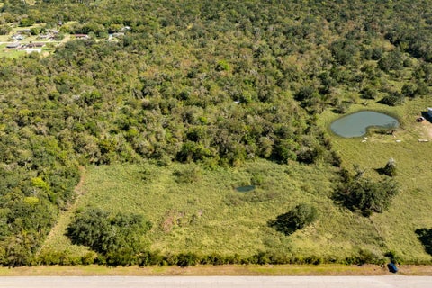 Photo of 0 County Road 510/County Road, Brazoria, TX 77486 (MLS # 58900055)