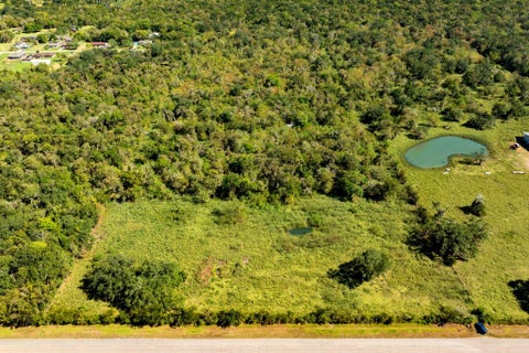 Photo of 0 County Road 510 Road, Brazoria, TX 77486 (MLS # 58900055)