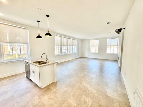 Photo of 2102 Mechanic Street #205, Galveston, TX 77550 (MLS # 86378883)