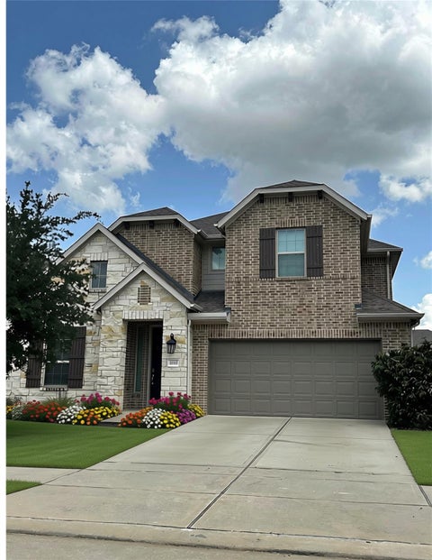 Homes For Sale - 11931 Bazley Knoll Drive<br/> Humble, TX 77346