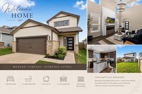 Photo of 12650 Alta Vista, Magnolia, TX 77354 (MLS # 57148434)