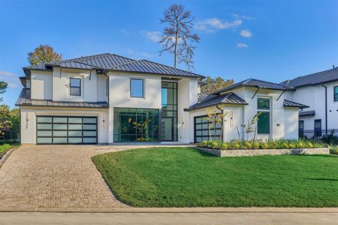 18 Squire Creek Way Spring TX 77389