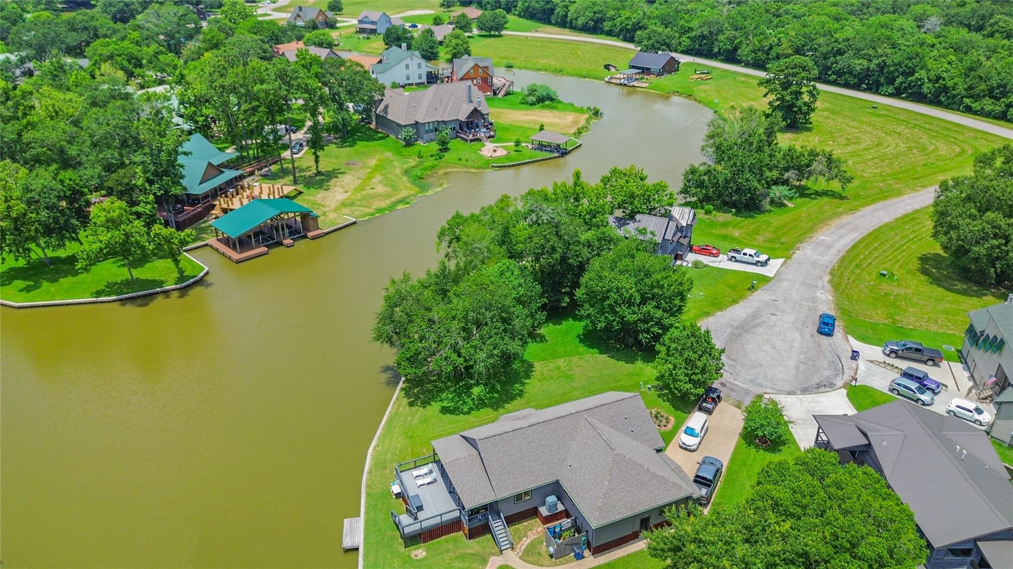 14 Wild Iris Court