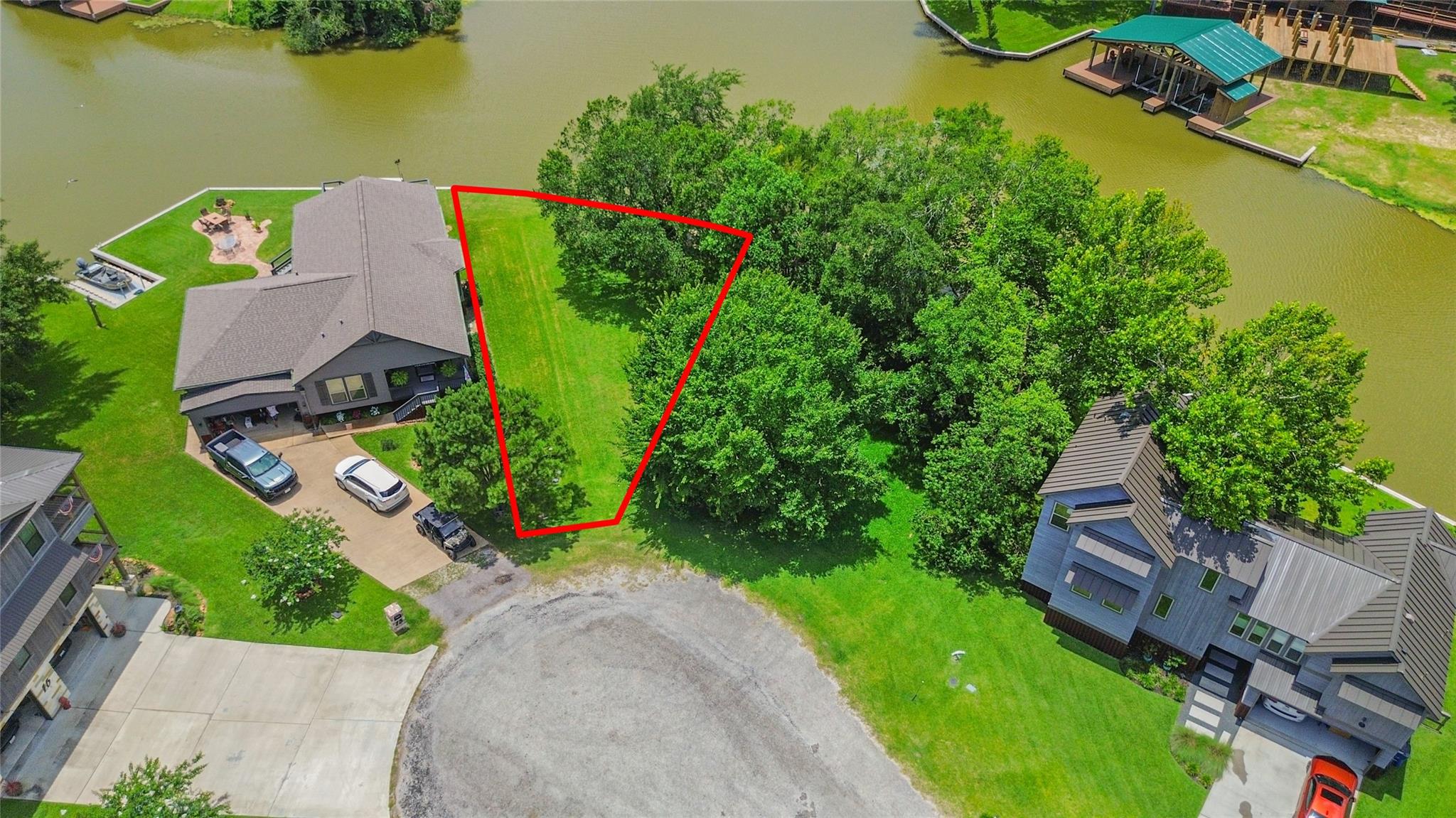 14 Wild Iris Court
