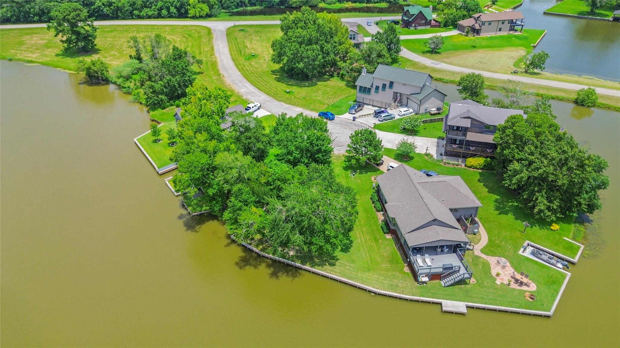 14 Wild Iris Court