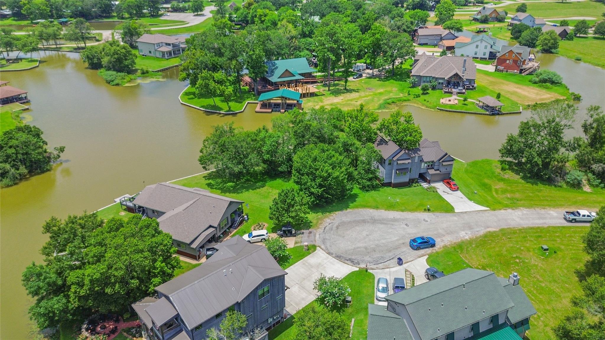 14 Wild Iris Court