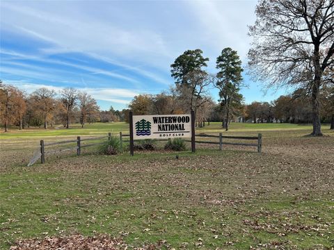 Photo of TBD Bay Hill Rd Road, Huntsville, TX 77320 (MLS # 46102328)