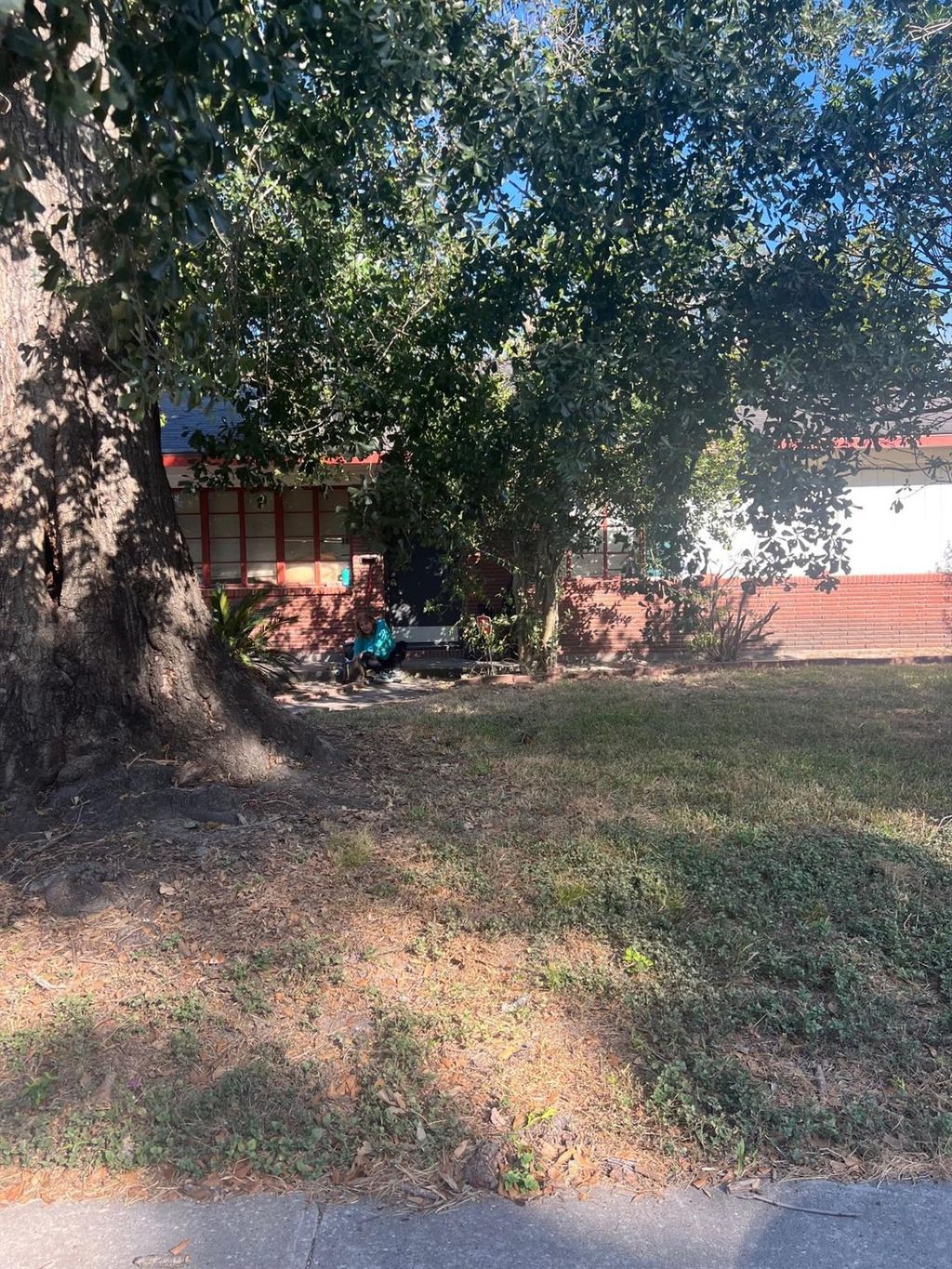 Photo of 7022 Merriwood Lane, Houston, TX 77076 (MLS # 2733016)