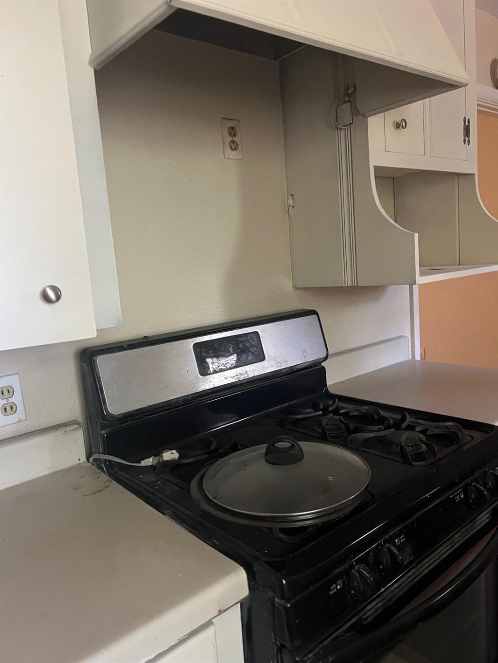 Photo of 7022 Merriwood Lane, Houston, TX 77076 (MLS # 2733016)