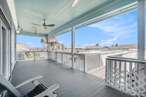 Photo of 1171 Sailfish Street, Bayou Vista, TX 77563 (MLS # 15994446)