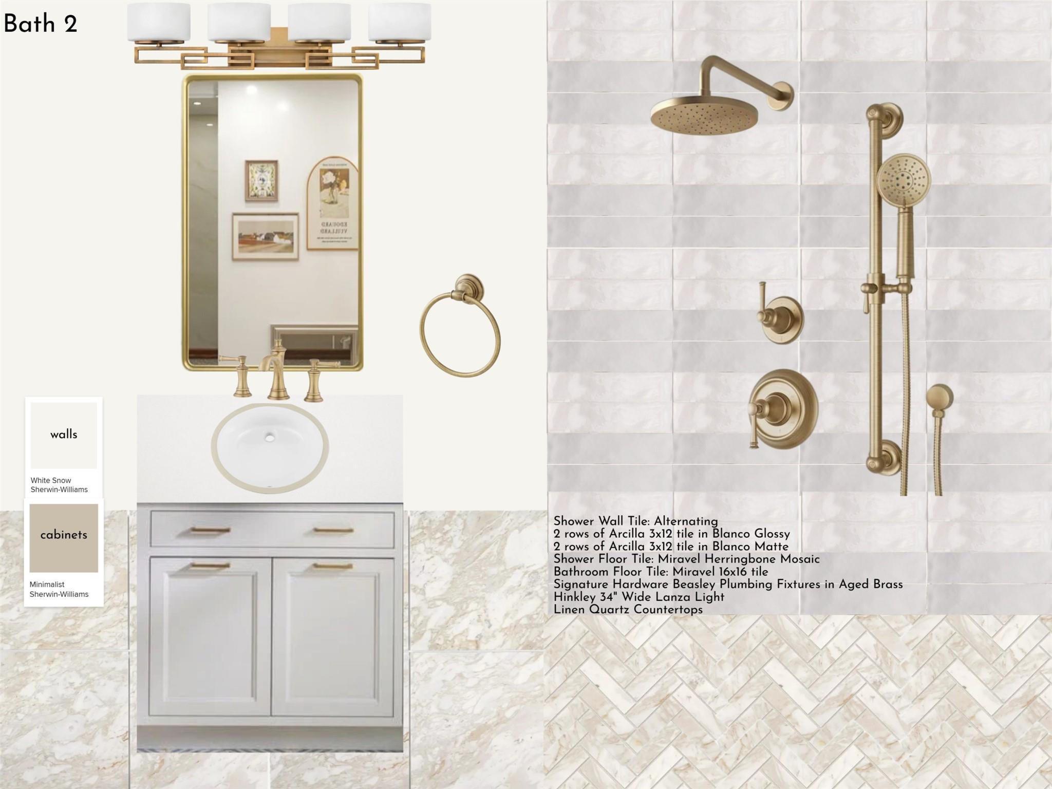 65 Shadow Creek Ridge Drive