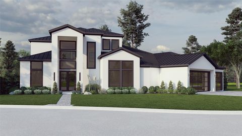 Photo of 65 Shadow Creek Ridge Drive, Spring, TX 77389 (MLS # 48352935)