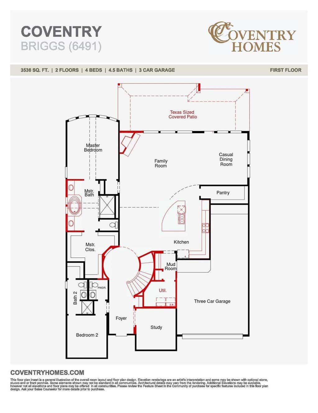 Photo of 1753 Howler Way, Todd Mission, TX 77316 (MLS # 2188431)