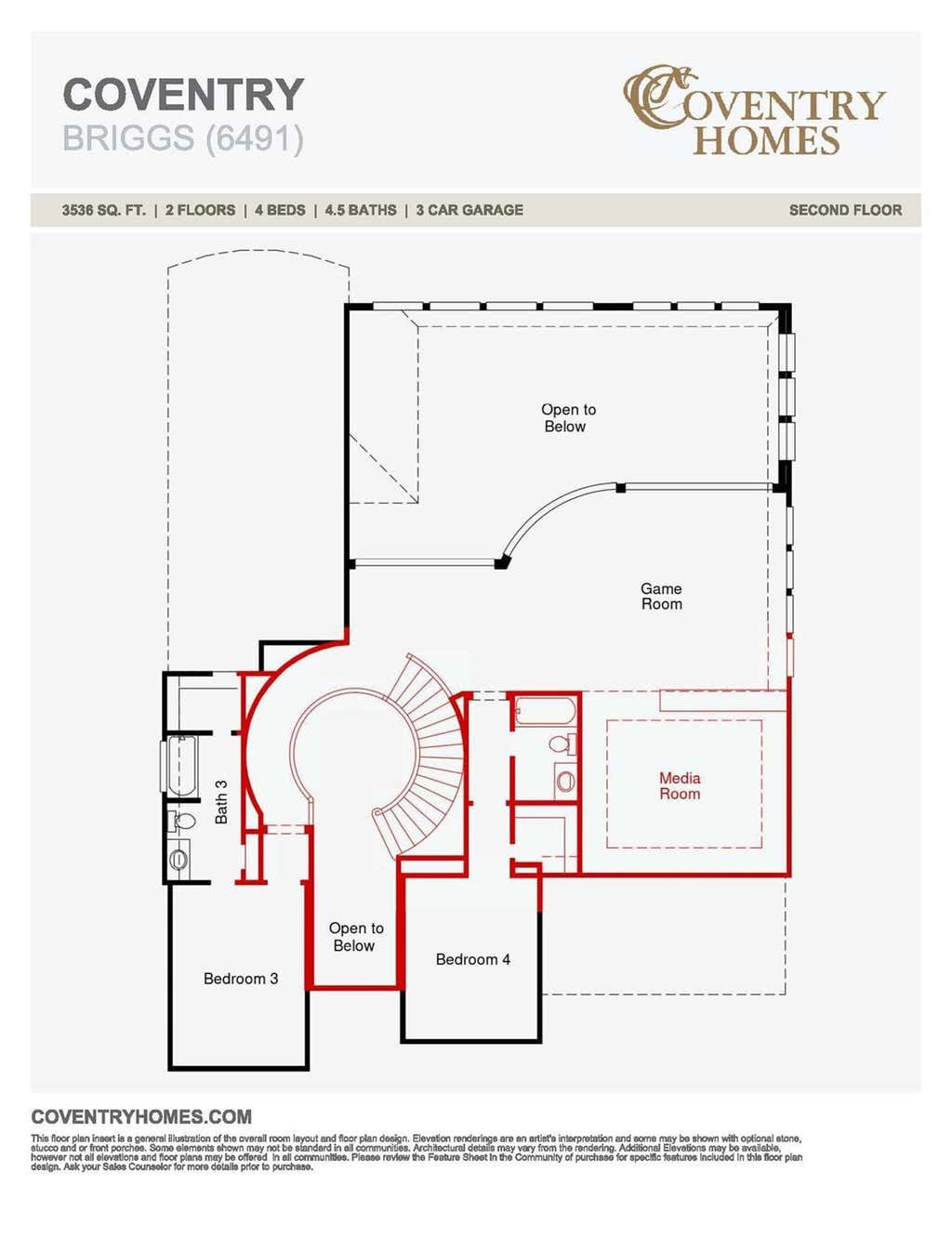 Photo of 1753 Howler Way, Todd Mission, TX 77316 (MLS # 2188431)