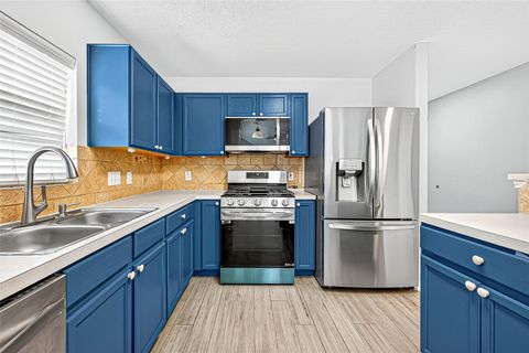 Photo of 4730 Pin Oak Creek Lane, Houston, TX 77345 (MLS # 6419269)