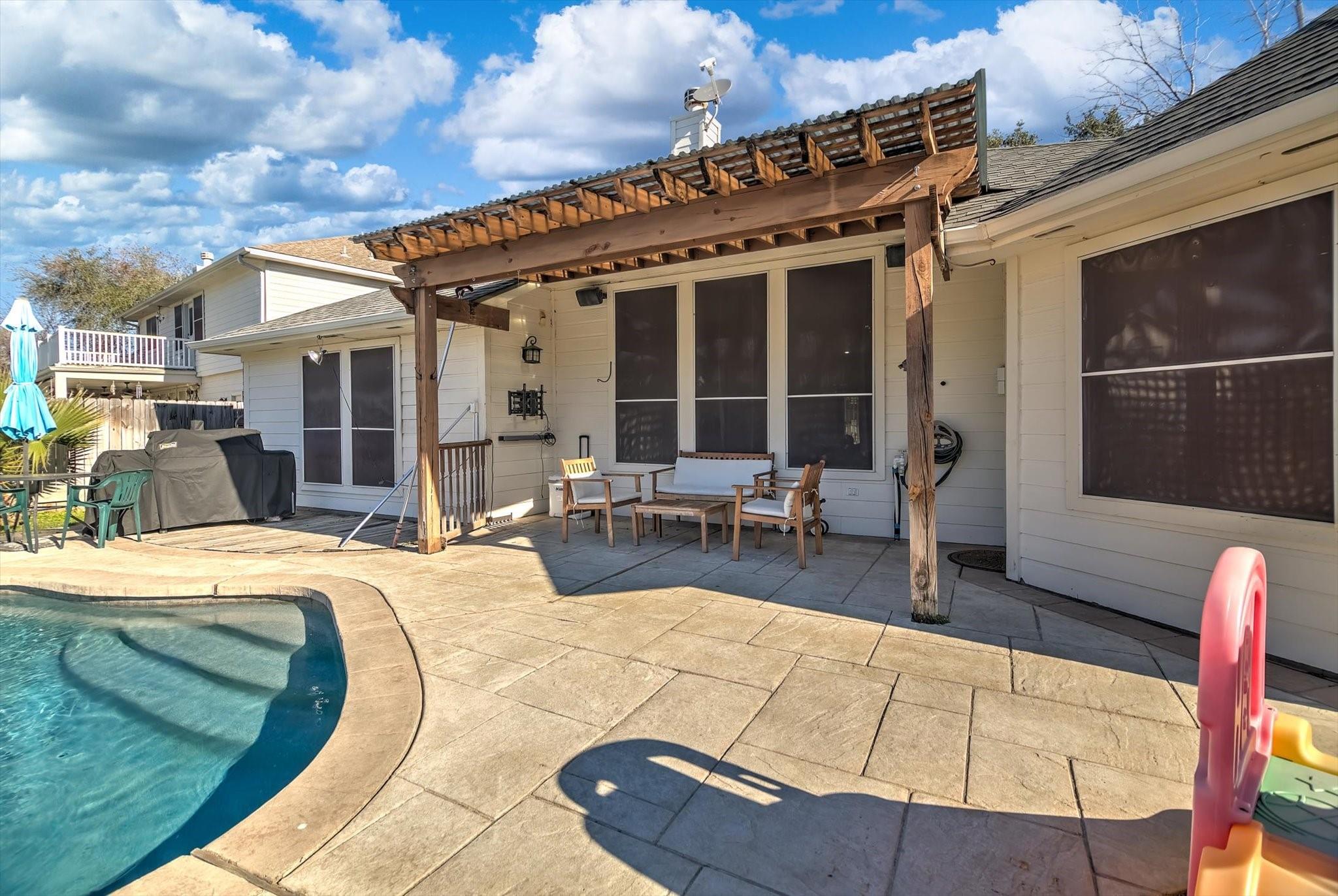 17707 Scrub Oak Court