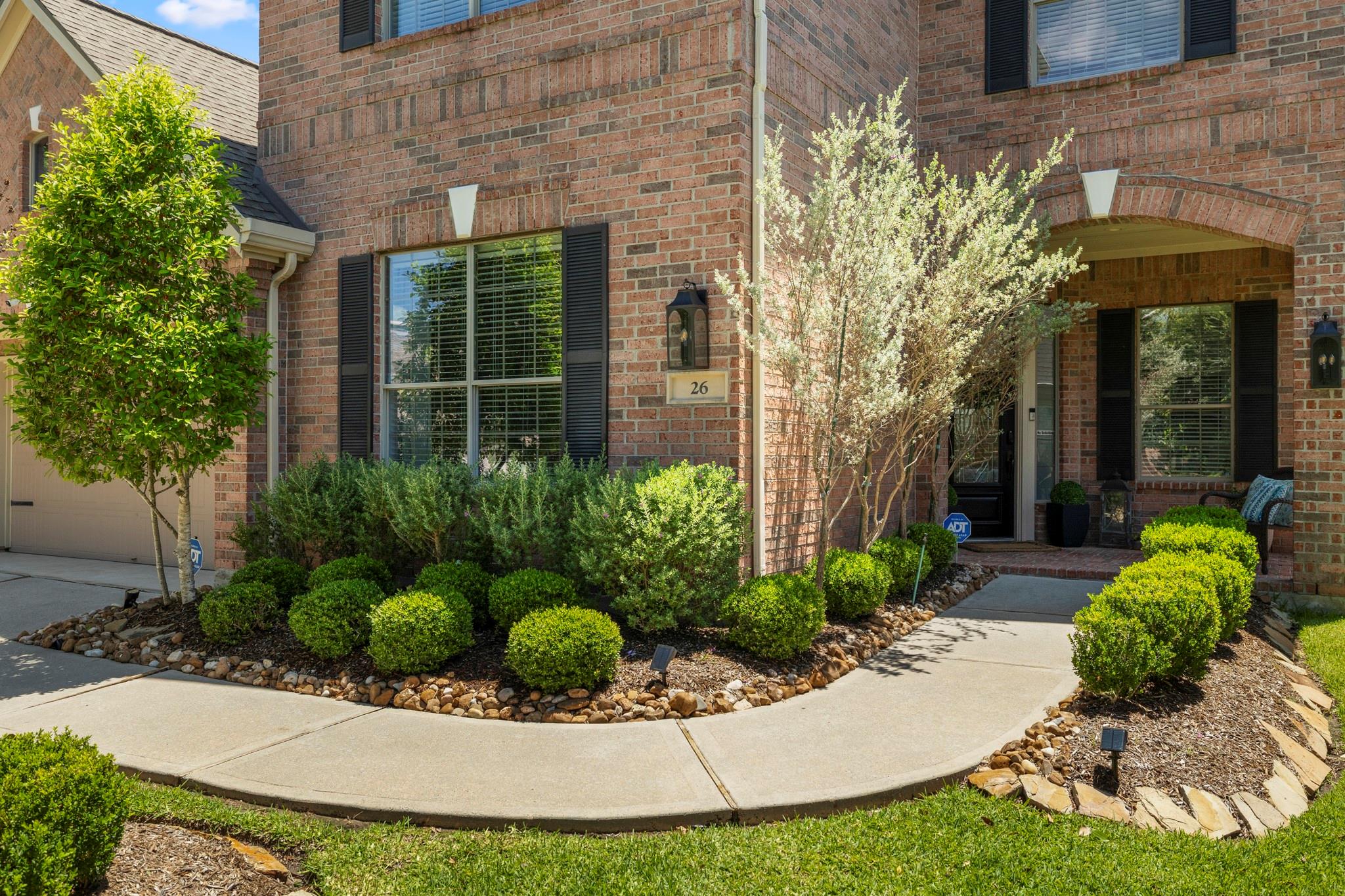 26 Winhall Place