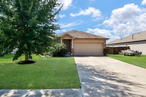 Photo of 3318 Grand Cane Ln Street, Rosenberg, TX 77471 (MLS # 75942696)