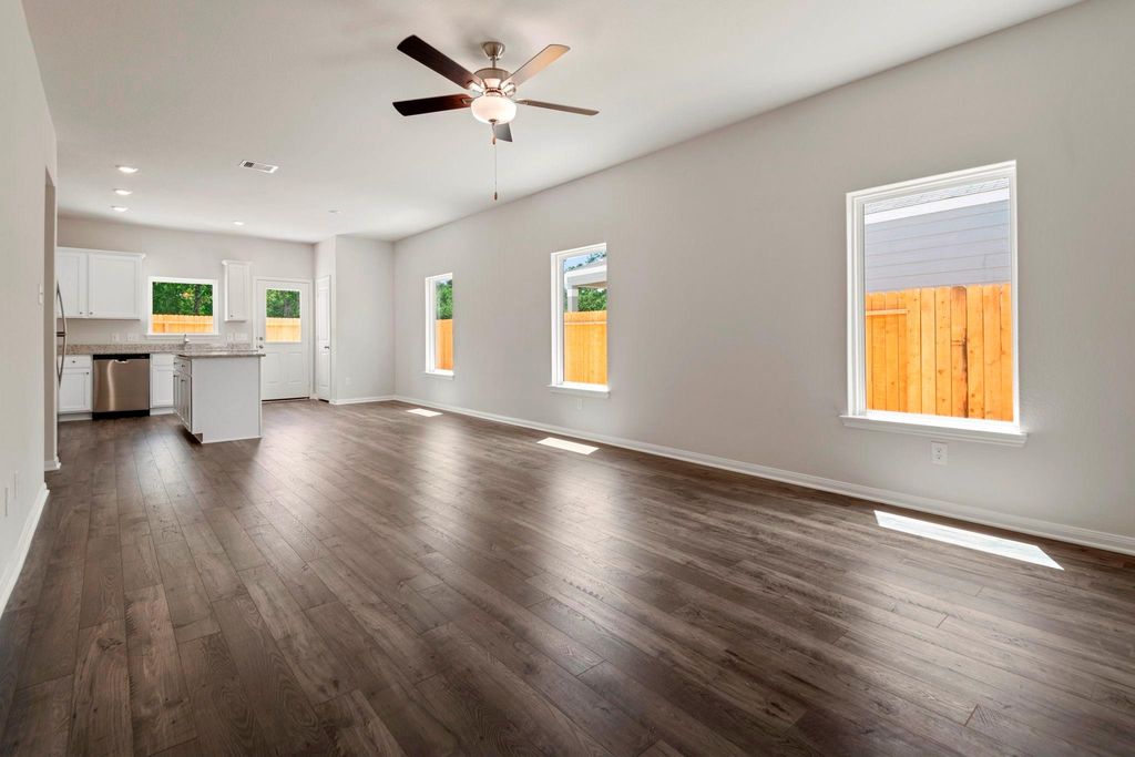 Photo of 8130 Vanilla Orchid Drive, Houston, TX 77016 (MLS # 39771847)