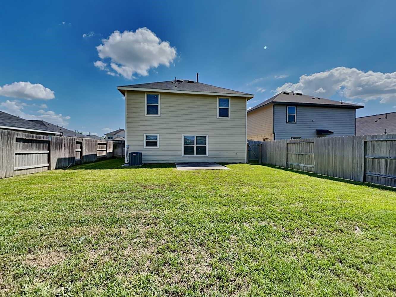 24102 Mustang Run Drive