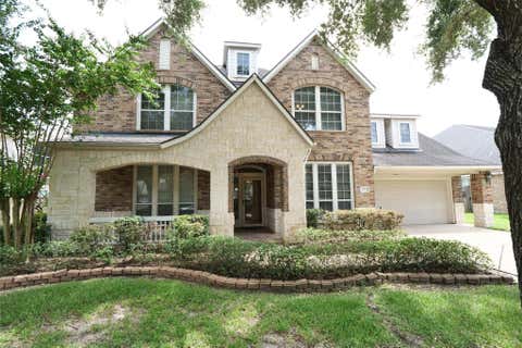 Photo of 22719 Sierra Lake Court, Katy, TX 77494 (MLS # 49684869)