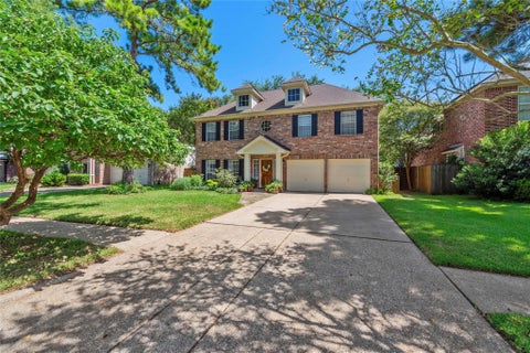 Homes For Sale - 15831 Jamie Lee Drive<br/> Harris County, Houston, TX 77095