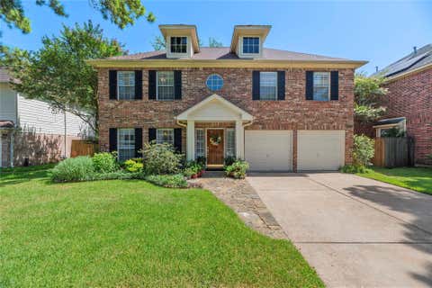 Photo of 15831 Jamie Lee Drive, Houston, TX 77095 (MLS # 93970385)
