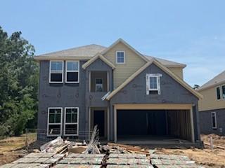 3138 Soaring Pines Trail