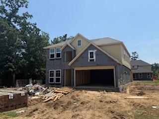 3138 Soaring Pines Trail